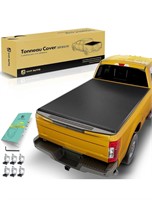 $319 5'7" Soft Roll Up Truck Bed