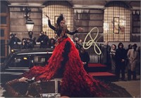 Autograph COA Creula Photo