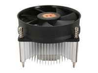 Thermaltake CLP0556 1x Sleeve Bearing CPU Cooler,