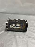 Die cast car