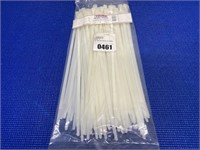 100 120# Nylon Cable Tie Natural 14"