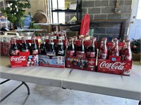 4 pk Coke Bottles