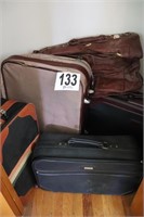 Miscellaneous Luggage(R1)