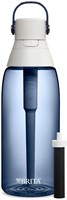 Brita Filtering Water Bottle +1 Filter- 36 oz.