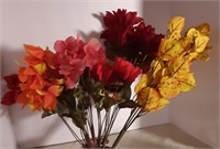 6 Fall Floral Stems