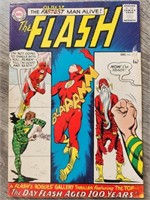 The Flash #157(1965)CARMINE INFANTINO CVR & ART +P