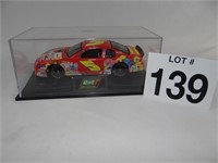REVELL #5 TERRY LABONTE CAR IN CASE