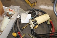 Fuel Pumps & Sending Units