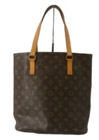 Louis Vuitton Mongram Vivian GM Tote Bag