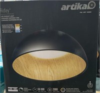 Artika Ridley Led Pendant Light