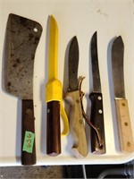 Knives