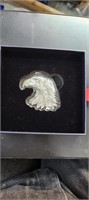 Eagle-1 Oz Fine Silver Collectible