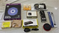 Electronics Job Lot