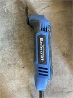 Mastercraft Corded Multitool