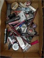 Sealed makeup