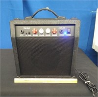 LYX PRO AGL-20 Guitar Amplifier