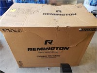 Remington Clipper Shredder 208CC gas engine