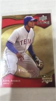 Dominic Brown,Castro,Android baseball cards