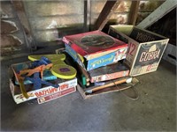 Assorted Games