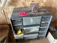 Parts Organizer