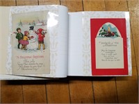 Vintage Holiday Greeting Cards