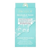 Pacifica Beauty, Reusable Brow Mask, 100% Silicone