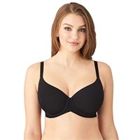 Wacoal Women's Ultimate Side Smoother Underwire