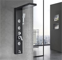 NEW $200 (47.63") Shower Panel