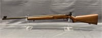 Remington .22 Caliber Matchmaster Long Rifle
