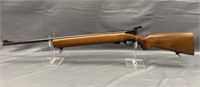 Mossberg 44US(b) .22LR Long Rifle