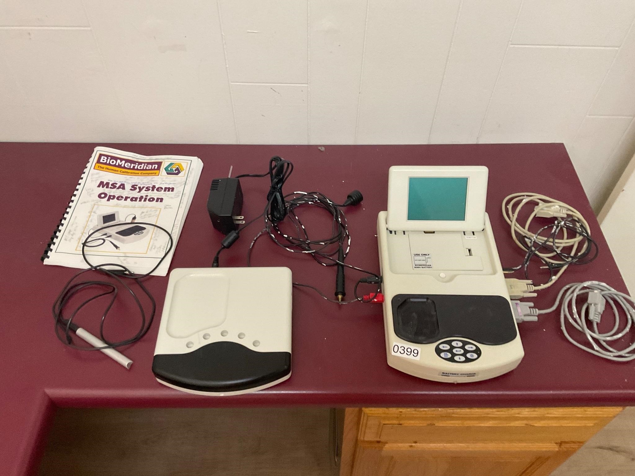 Baines Chiropractic Clinic Auction- Searcy Arkansas