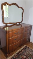 6 Drawer Dresser-Ohringer Home Furniture Co