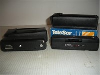 Rewinders, Minolta and Telesor