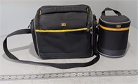 Ruggard Camera and Lense Bag