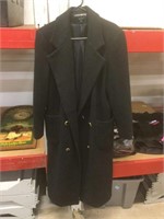 DonnyBrook coat size 8.