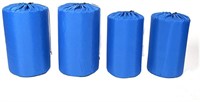 4 Pack Compression Waterproof Bags