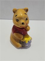 Vintage Disney Winnie The Pooh Figure