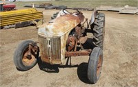 1953 Ford 8N Gas Tractor