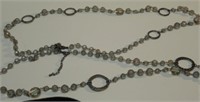 (2) JOAN RIVERS CLASSIC COLL. NECKLACES ORI. BOX.