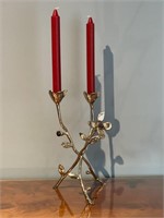 Michael Aram Floral Motif Candlestick