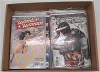 (EF) 16 DC Comics  'Wonder Woman'
