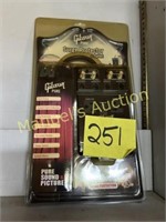 GIBSON PURE SURGE PROTECTOR