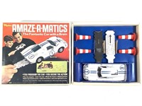 Hasbro 1969 Amaze A Matics Mark IV Ford