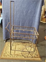 Metal Cart