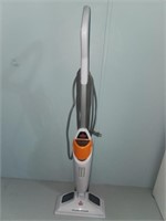 Bissell steam cleaner