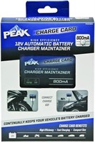 Peak PKC0C800 800mA CHARGE CARD