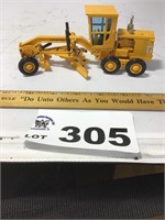 CATERPILLAR GRADER