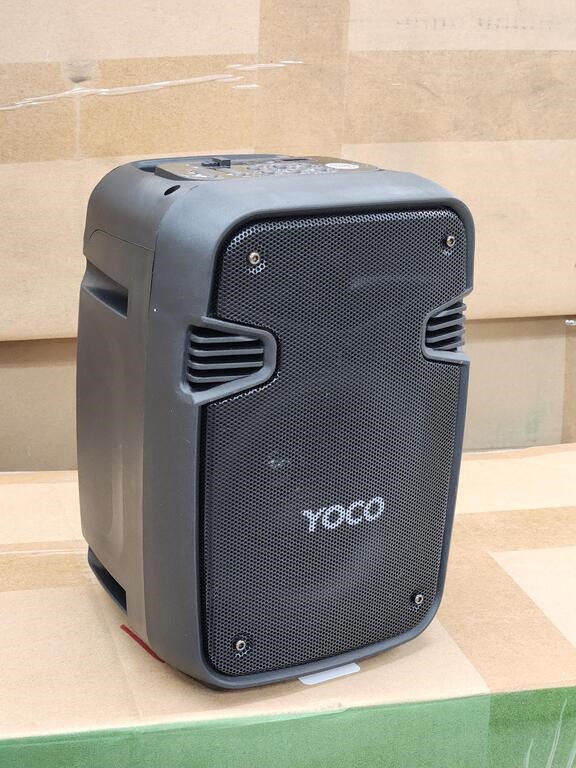 (51x) Yoco Wireless Speaker