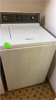 MAYTAG EXTRA LARGE CAPACITY HEAVY DUTY WASHER