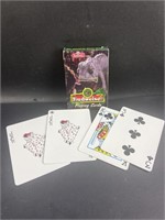 Budweiser Playing Cards